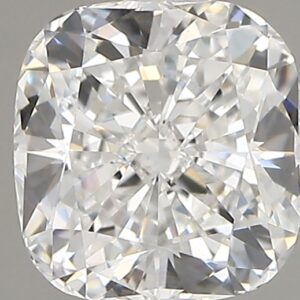 1.01 cctw VVS2 - Lab Grown Loose Diamond