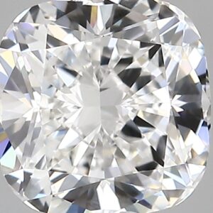 1.10 cctw VVS2 - Lab Grown Loose Diamond