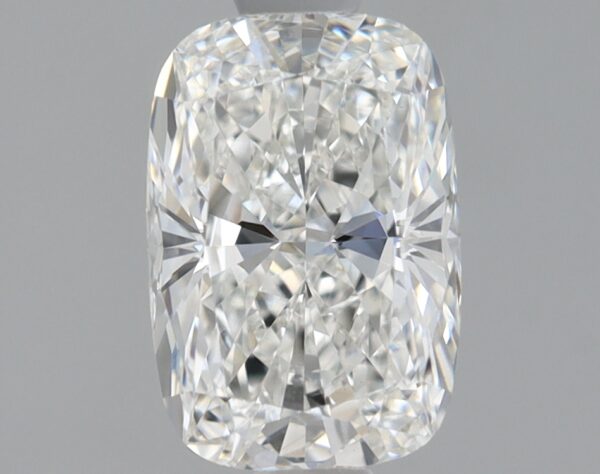 0.89 cctw VS1 - Lab Grown Loose Diamond