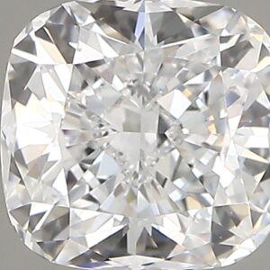 1.00 cctw VVS2 - Lab Grown Loose Diamond