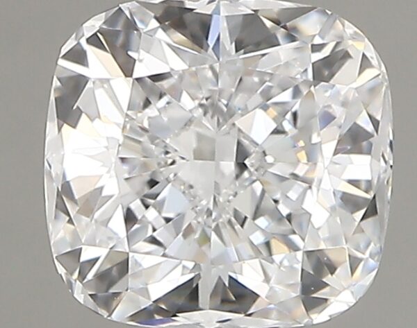 1.00 cctw VVS2 - Lab Grown Loose Diamond