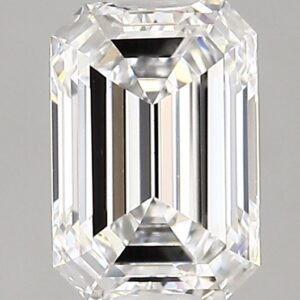 1.03 cctw VVS2 - Lab Grown Loose Diamond