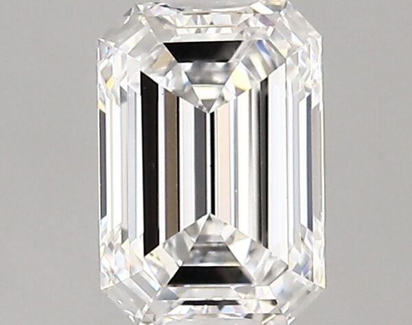 1.03 cctw VVS2 - Lab Grown Loose Diamond