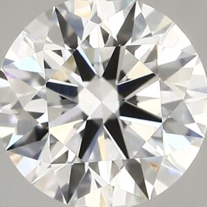 1.35 cctw VVS2 - Lab Grown Loose Diamond