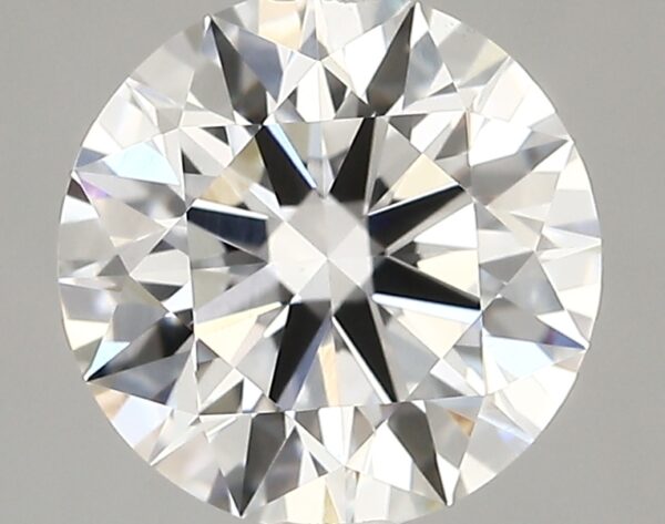 1.35 cctw VVS2 - Lab Grown Loose Diamond
