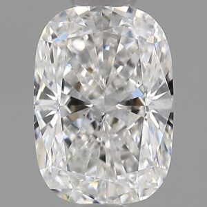 0.78 cctw VS2 - Lab Grown Loose Diamond