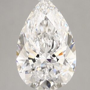 1.48 cctw VVS2 - Lab Grown Loose Diamond