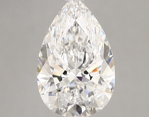 1.48 cctw VVS2 - Lab Grown Loose Diamond