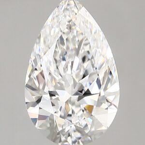 1.19 cctw VS1 - Lab Grown Loose Diamond