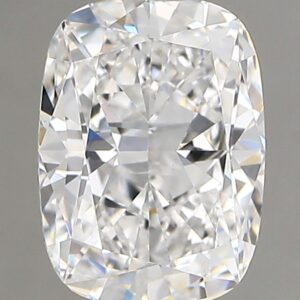 1.00 cctw VVS2 - Lab Grown Loose Diamond