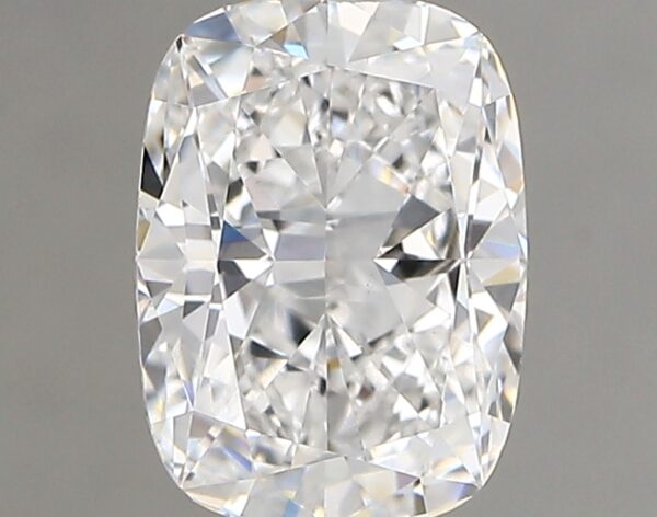 1.00 cctw VVS2 - Lab Grown Loose Diamond