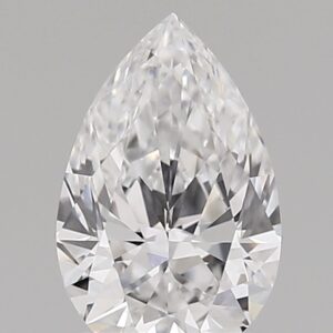 1.13 cctw VVS2 - Lab Grown Loose Diamond