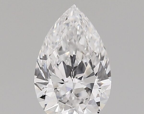 1.13 cctw VVS2 - Lab Grown Loose Diamond