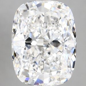 4.43 cctw VVS2 - Lab Grown Loose Diamond
