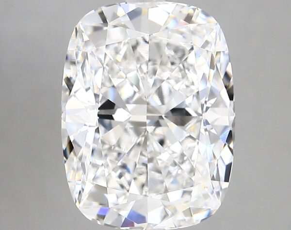 4.43 cctw VVS2 - Lab Grown Loose Diamond