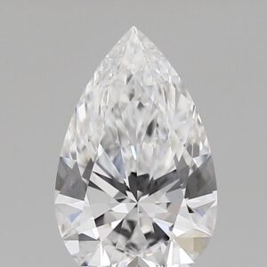 1.39 cctw VVS2 - Lab Grown Loose Diamond
