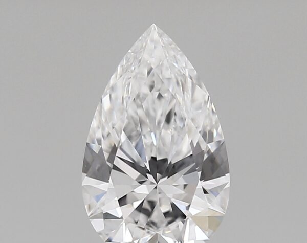 1.39 cctw VVS2 - Lab Grown Loose Diamond