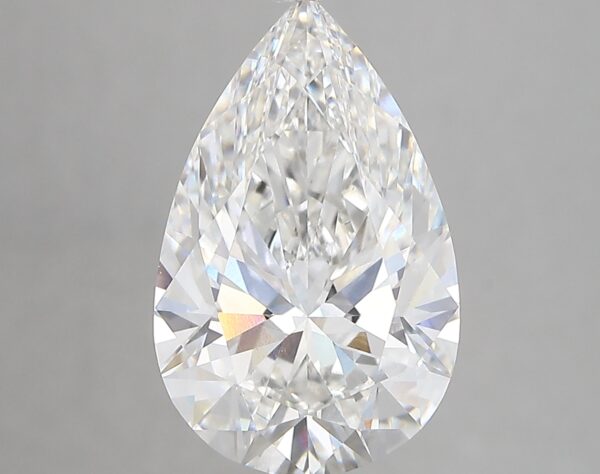 4.37 cctw VS1 - Lab Grown Loose Diamond