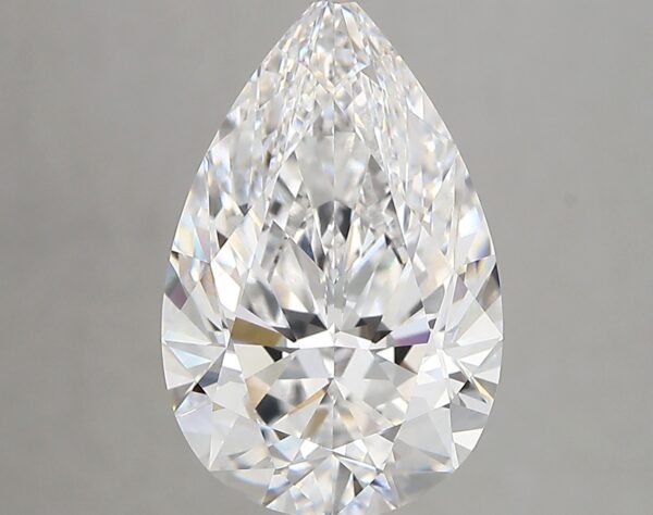 4.14 cctw VVS2 - Lab Grown Loose Diamond