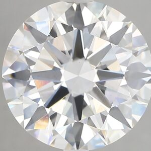 4.03 cctw VS1 - Lab Grown Loose Diamond