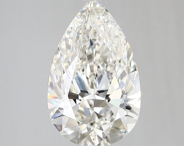 2.75 cctw VVS2 - Lab Grown Loose Diamond