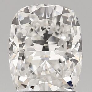 1.67 cctw VS1 - Lab Grown Loose Diamond