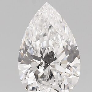 1.29 cctw VVS2 - Lab Grown Loose Diamond