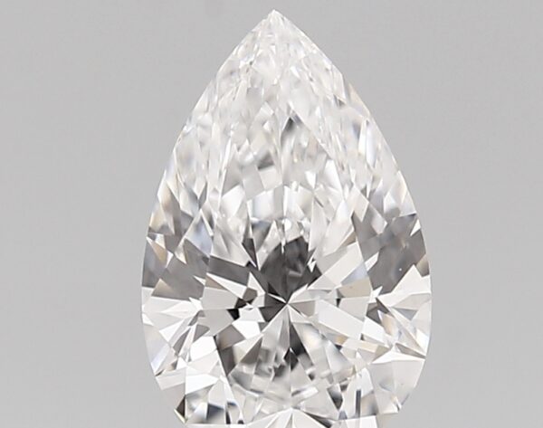 1.29 cctw VVS2 - Lab Grown Loose Diamond