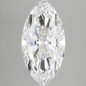 4.16 cctw VVS2 - Lab Grown Loose Diamond