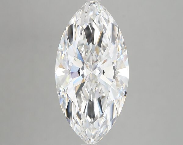 4.16 cctw VVS2 - Lab Grown Loose Diamond