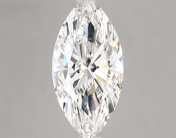 1.01 cctw VVS1 - Lab Grown Loose Diamond