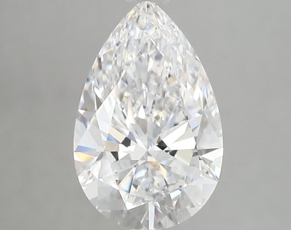 2.77 cctw VVS2 - Lab Grown Loose Diamond