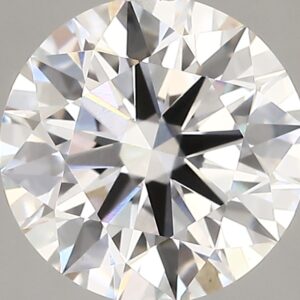 1.86 cctw VVS2 - Lab Grown Loose Diamond