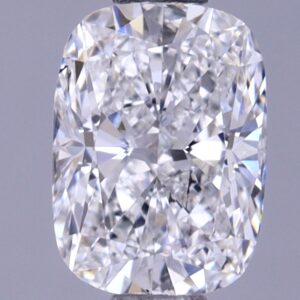 0.80 cctw SI1 - Lab Grown Loose Diamond