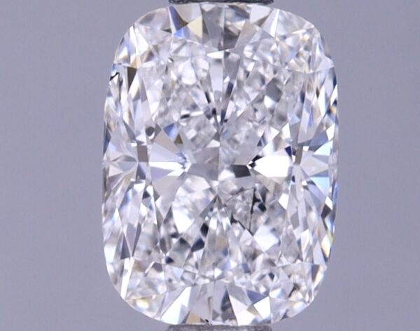 0.80 cctw SI1 - Lab Grown Loose Diamond