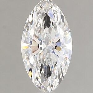 1.03 cctw VVS2 - Lab Grown Loose Diamond