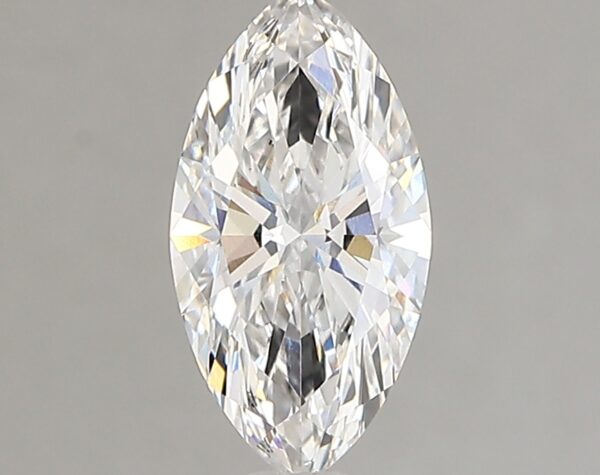 1.03 cctw VVS2 - Lab Grown Loose Diamond