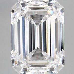 4.22 cctw VS1 - Lab Grown Loose Diamond