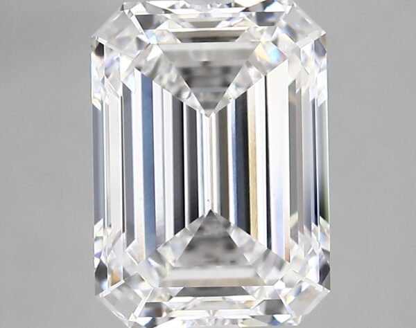 4.22 cctw VS1 - Lab Grown Loose Diamond