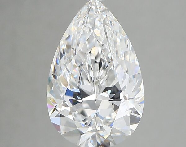 3.13 cctw VVS2 - Lab Grown Loose Diamond
