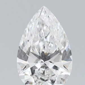 1.32 cctw VVS1 - Lab Grown Loose Diamond