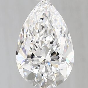 2.63 cctw VVS2 - Lab Grown Loose Diamond