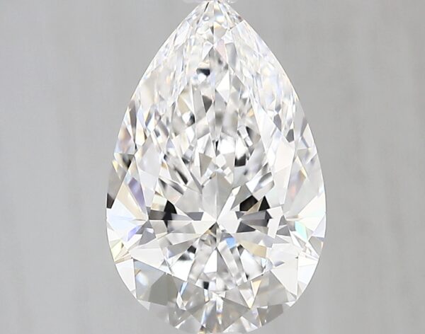 2.63 cctw VVS2 - Lab Grown Loose Diamond