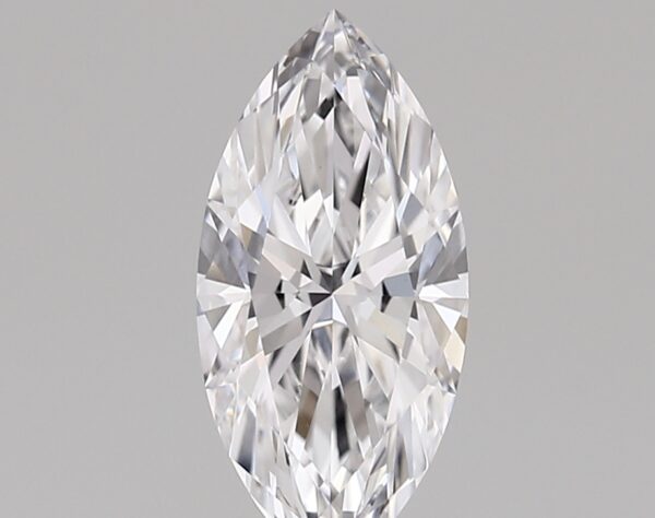 1.31 cctw VVS2 - Lab Grown Loose Diamond