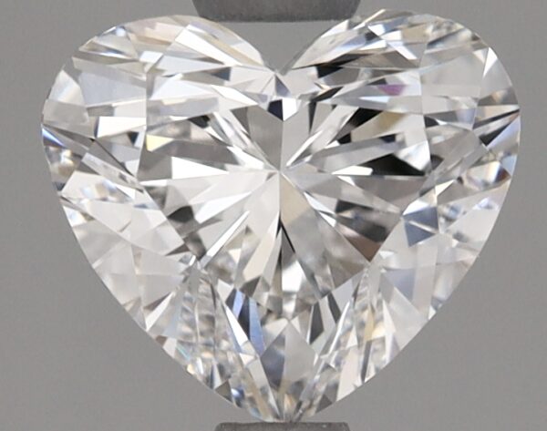 1.43 cctw VVS2 - Lab Grown Loose Diamond