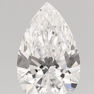 1.03 cctw VVS2 - Lab Grown Loose Diamond