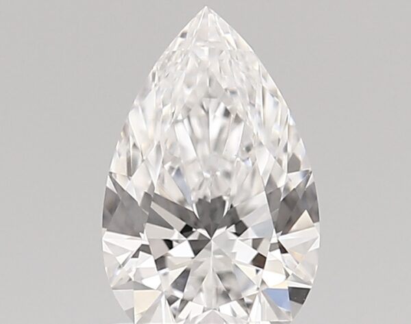 1.03 cctw VVS2 - Lab Grown Loose Diamond