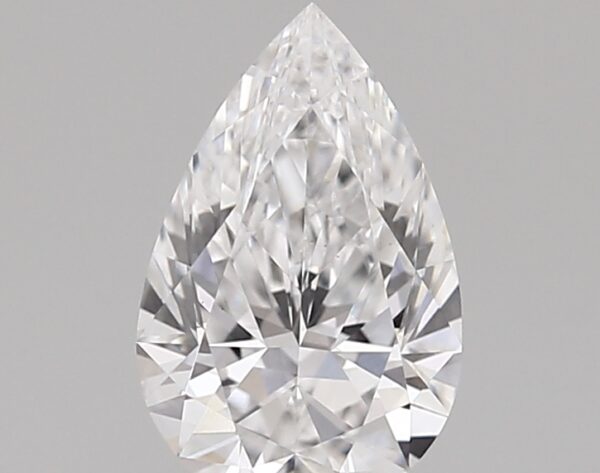 1.08 cctw VS1 - Lab Grown Loose Diamond
