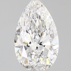 1.87 cctw VVS2 - Lab Grown Loose Diamond