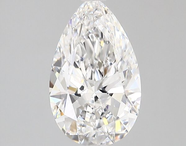 1.87 cctw VVS2 - Lab Grown Loose Diamond